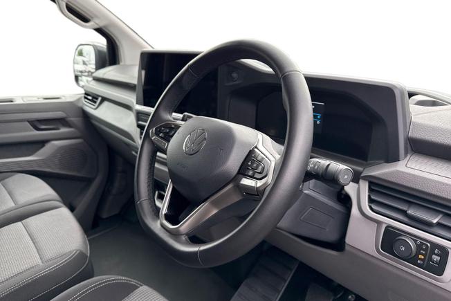 Volkswagen Transporter Photo 10
