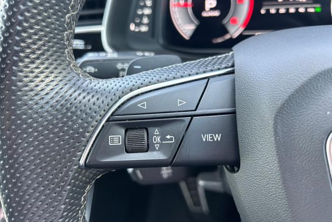 Audi Q7 Photo 16