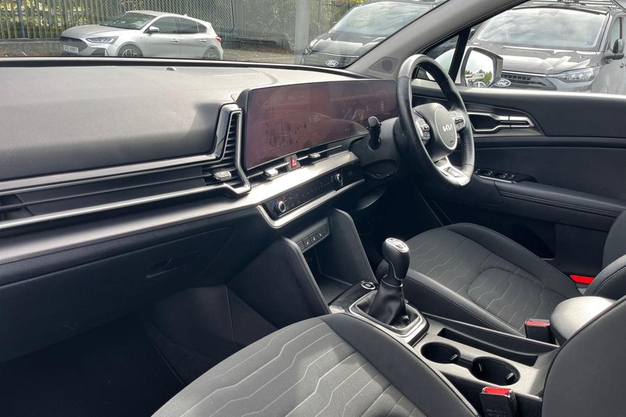 Kia SPORTAGE Photo autoimg-c22363f2881e89ed0f9633210645beaedcd32e1a.jpg