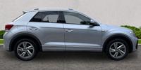Volkswagen T-roc Photo 3
