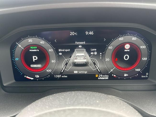 NISSAN X-Trail Photo 15