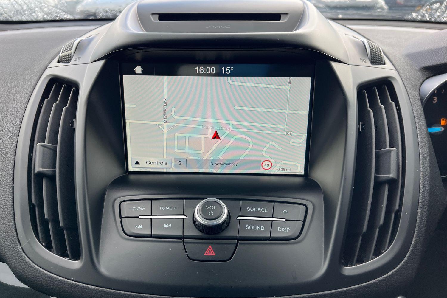 Ford KUGA Photo 27