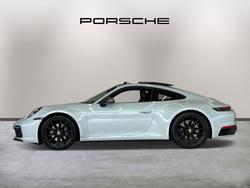 PORSCHE 911 Photo 4