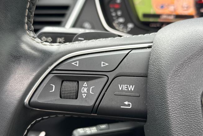 AUDI SQ5 Photo 16