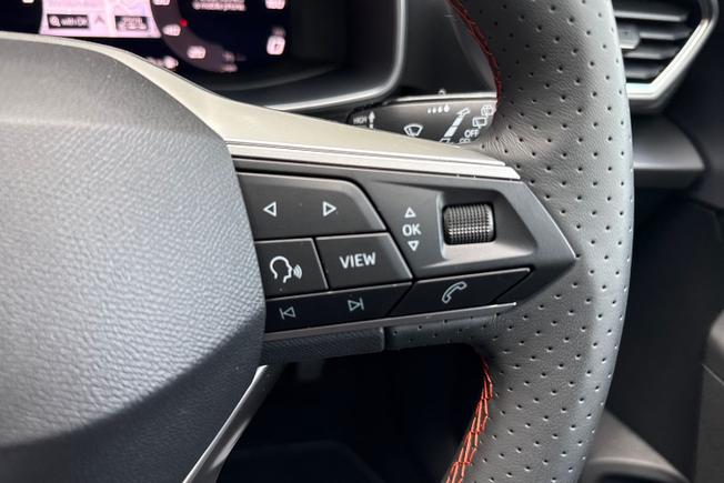SEAT Leon Photo 17