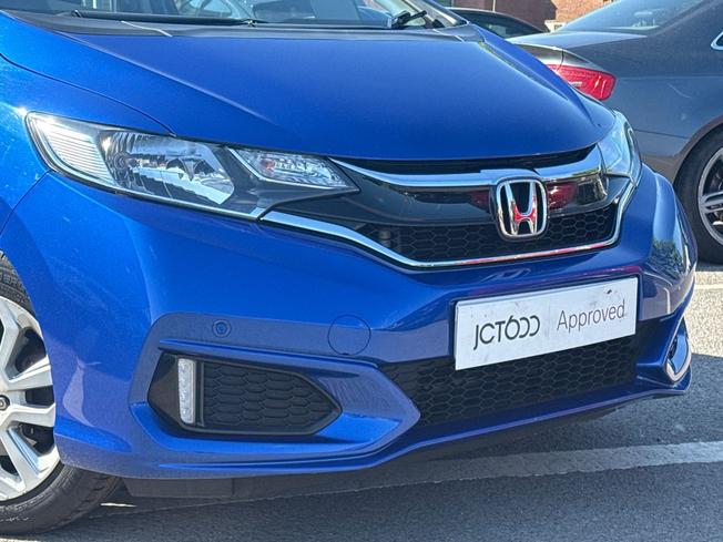 HONDA Jazz Photo 23