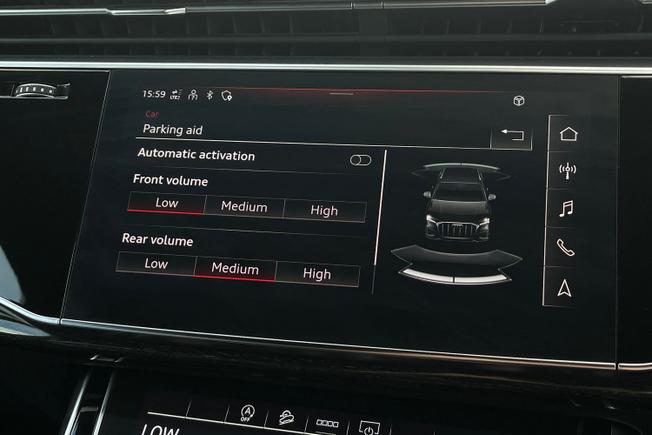 AUDI Q7 Photo 36