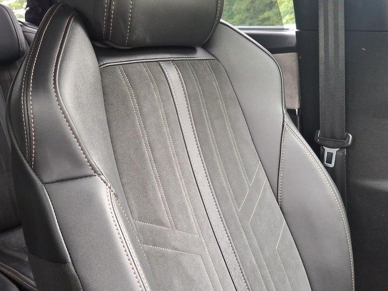 Used Peugeot 5008 NU72WBT 48