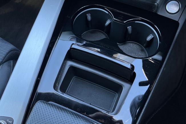 Audi A5 Photo 41