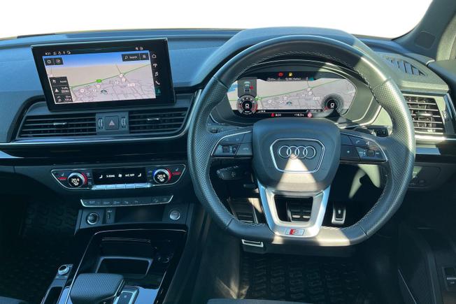 Audi Q5 Photo 11