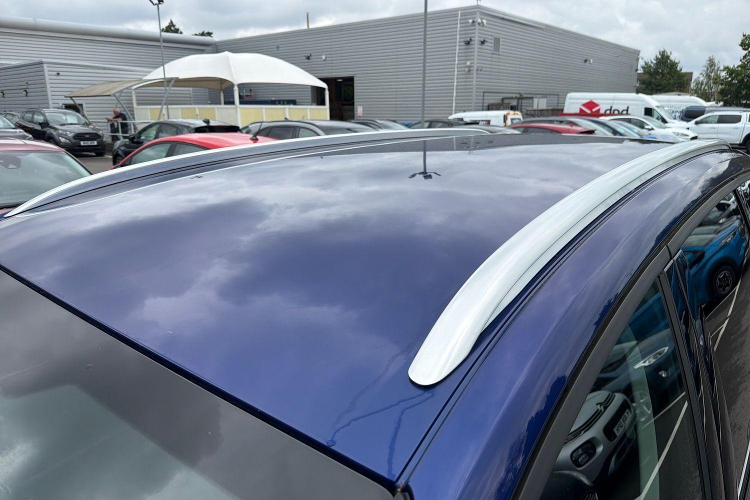 Ford GALAXY Photo 37
