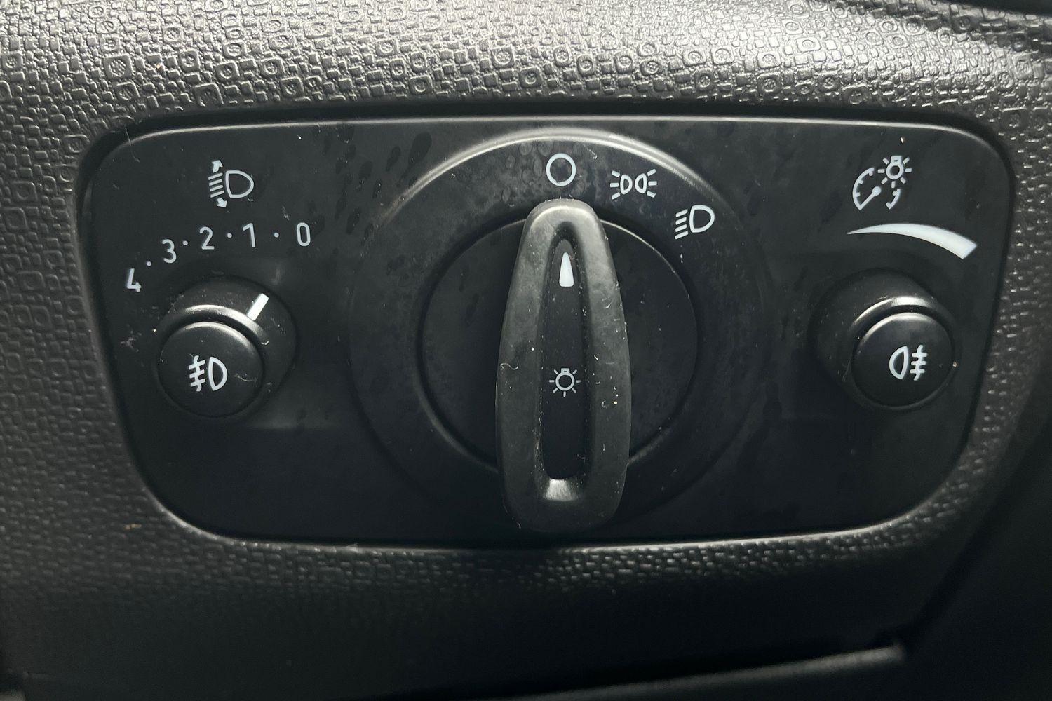Ford ECOSPORT Photo 22