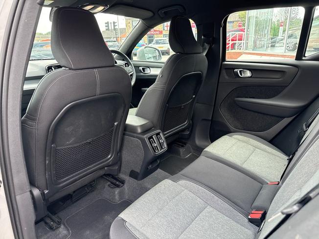Volvo Xc40 Photo 41