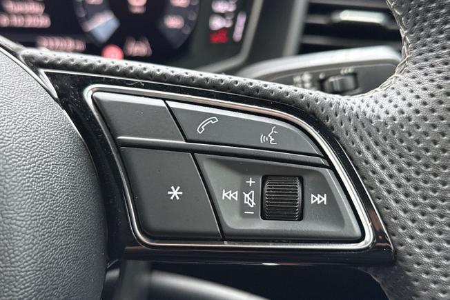 AUDI A1 Photo 17