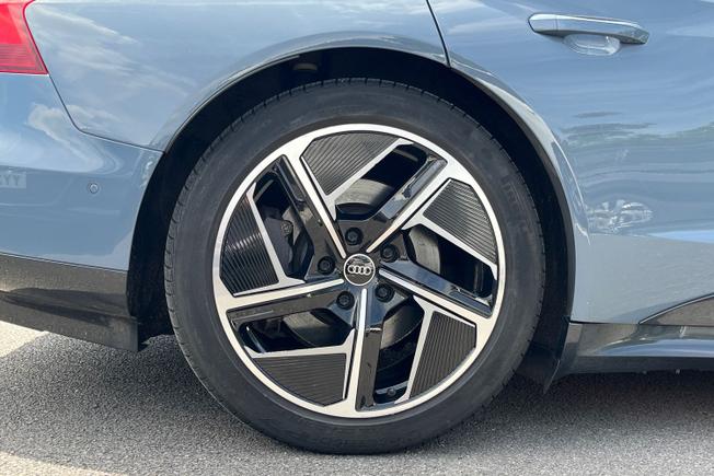 Audi E-Tron Gt Photo 5