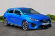 Used Kia Ceed ST23TLO 1