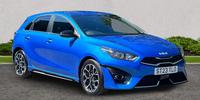 Kia Ceed Photo 0