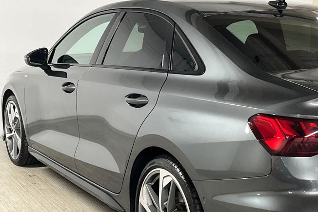 AUDI A3 Photo 26