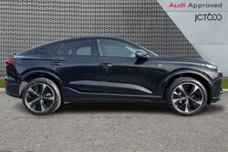 AUDI Q6 E-Tron Photo 4
