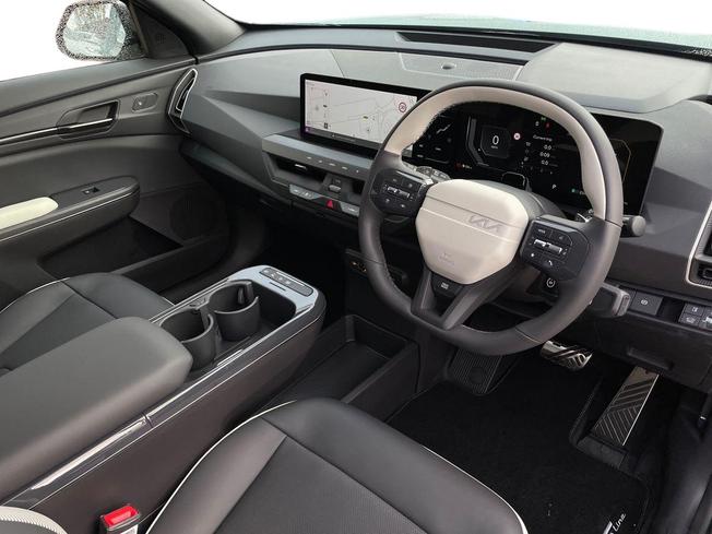 KIA EV5 Photo 6