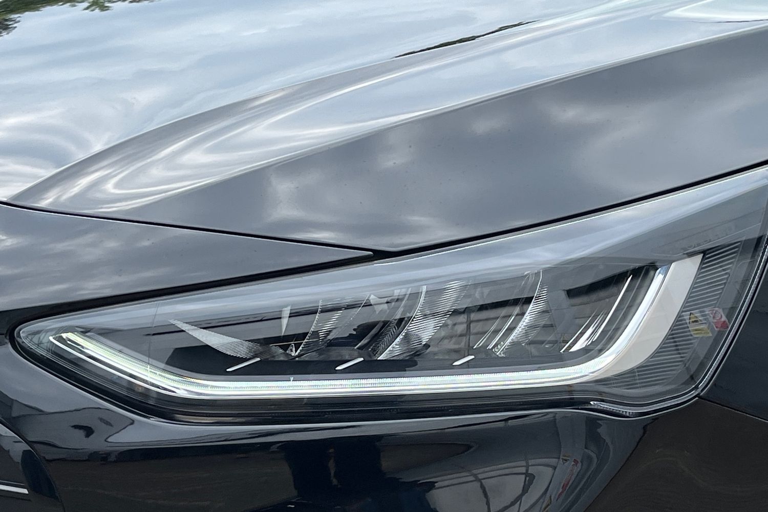 Ford Focus Photo 36