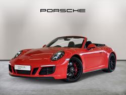 PORSCHE 911 Photo 5