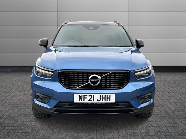 Volvo XC40 Photo autoimg-c22f6b1d53596902555aec155e7ab97fe1d4e442.jpg