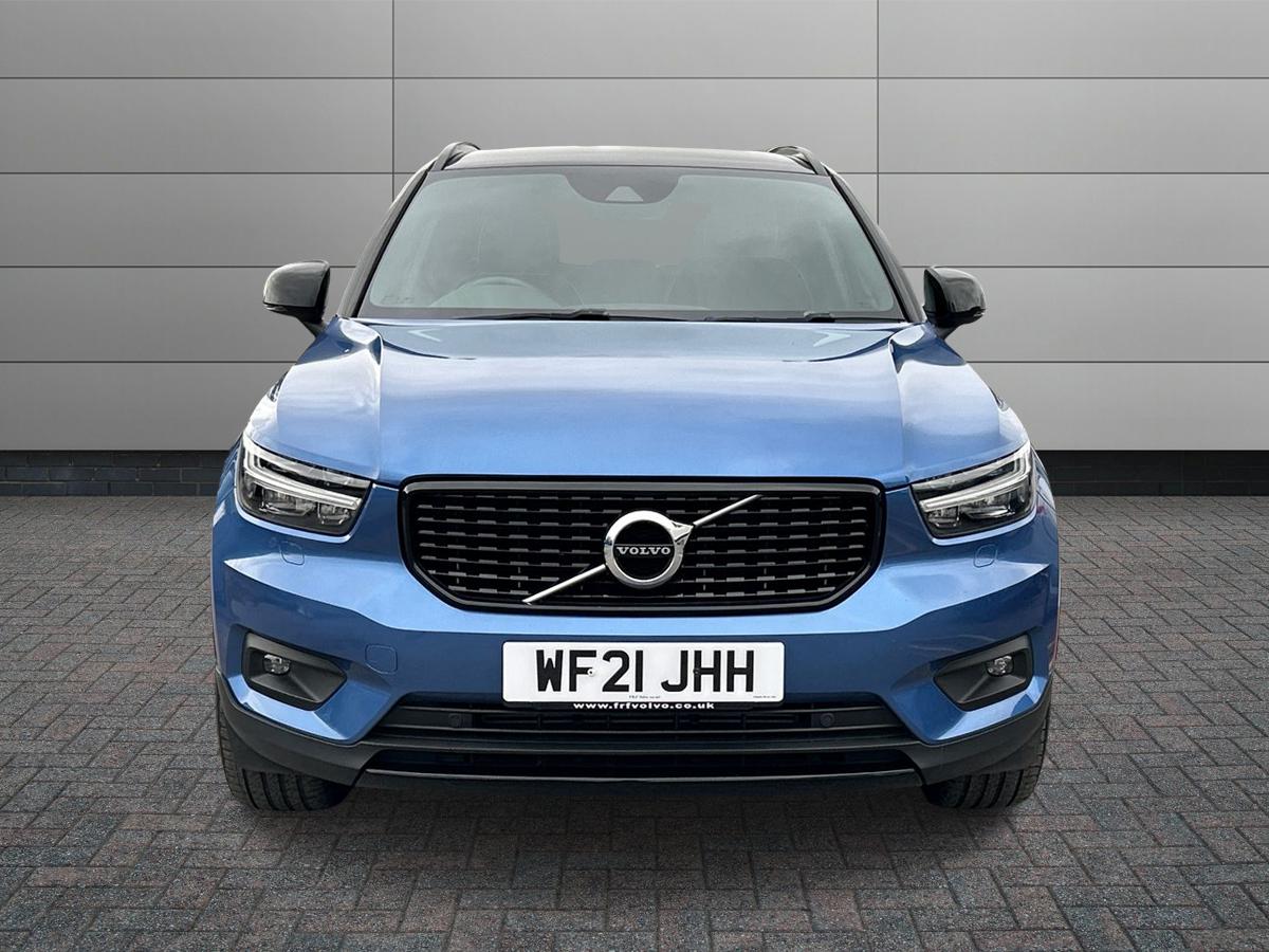 Volvo XC40 Photo 6
