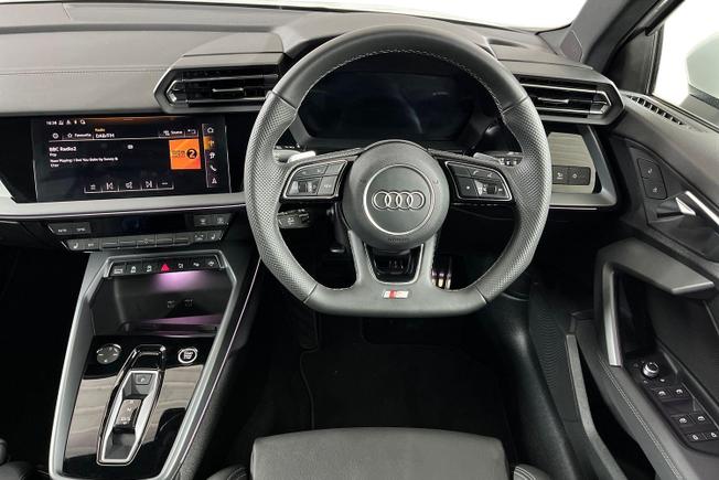Audi A3 Photo 11