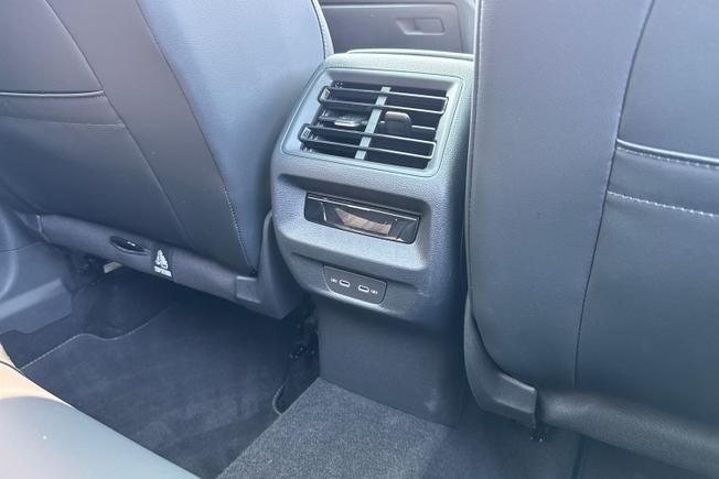 VOLKSWAGEN Tiguan Photo 46