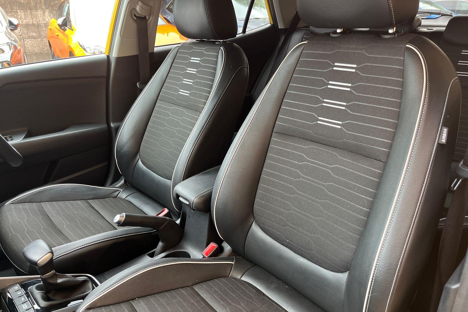 Kia Stonic Photo 18