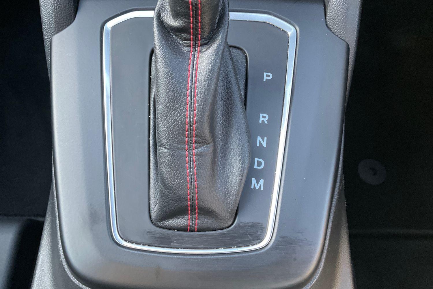 Ford Focus Photo 27
