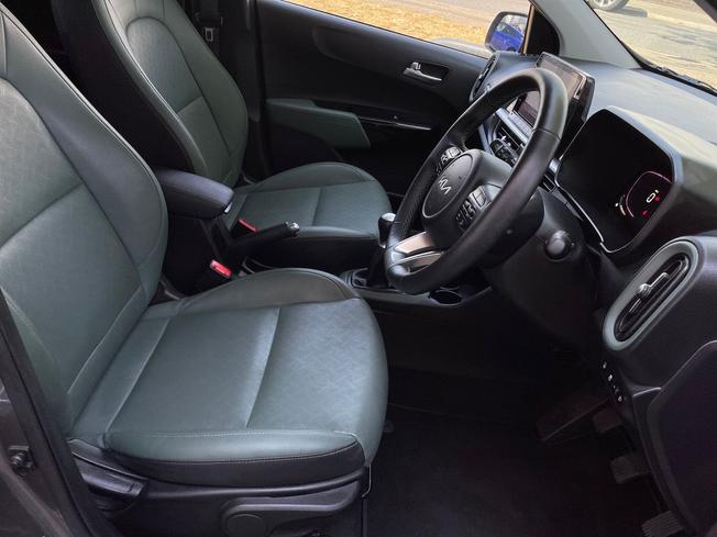 KIA Picanto Photo 28