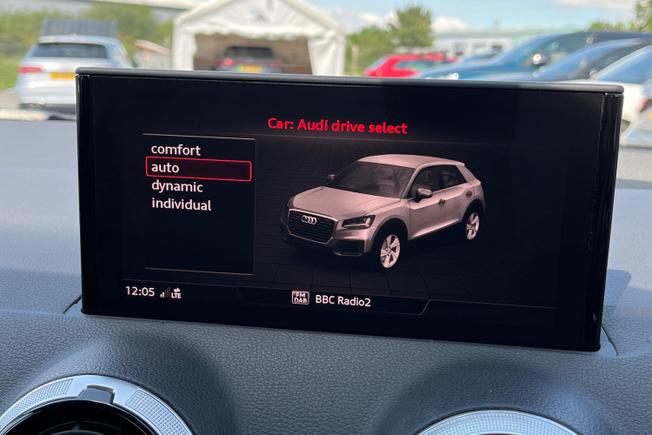 AUDI Q2 Photo 29
