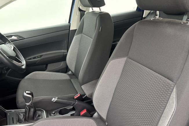 Volkswagen Polo Photo 22