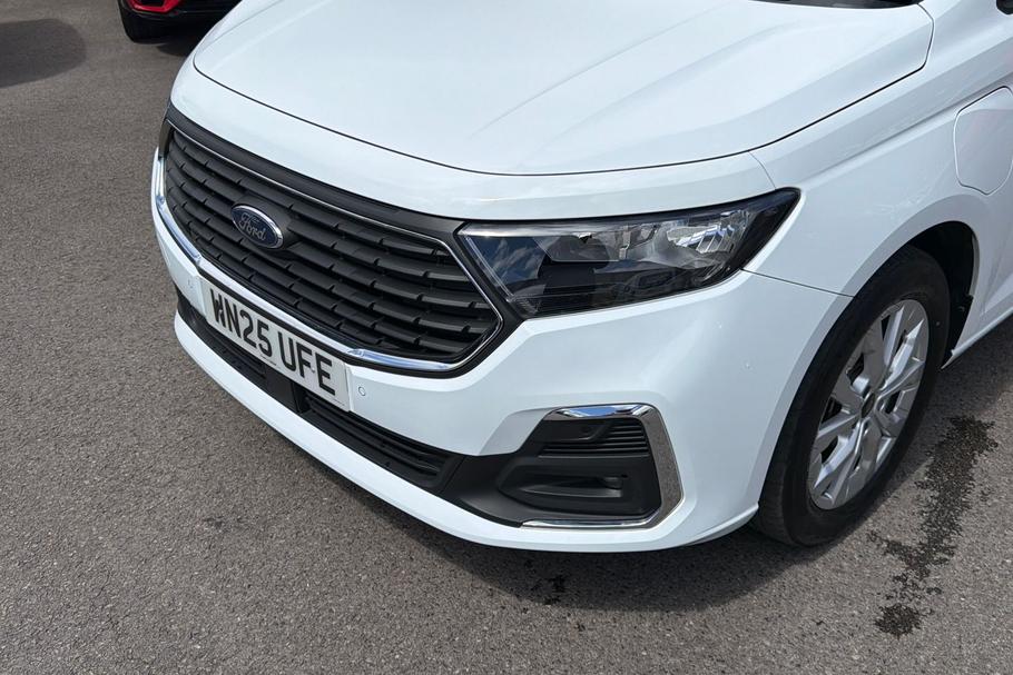 Used Ford Transit Connect WN25UFE 9