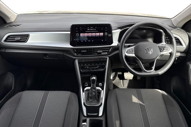 VOLKSWAGEN T-Roc Photo 10