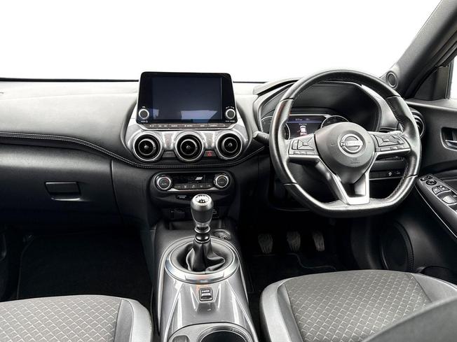 Nissan Juke Photo 11