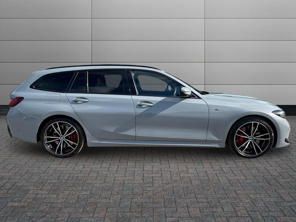 BMW 3 Series Photo 5
