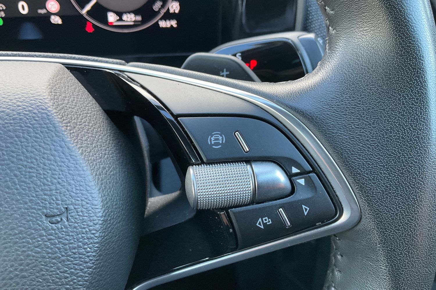 Skoda KODIAQ Photo 30