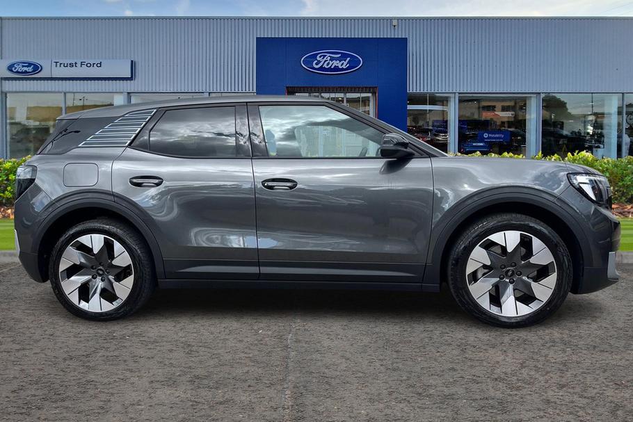 Used Ford Explorer 3