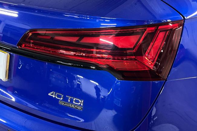 AUDI Q5 Photo 18