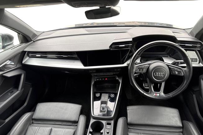 AUDI A3 Photo 10