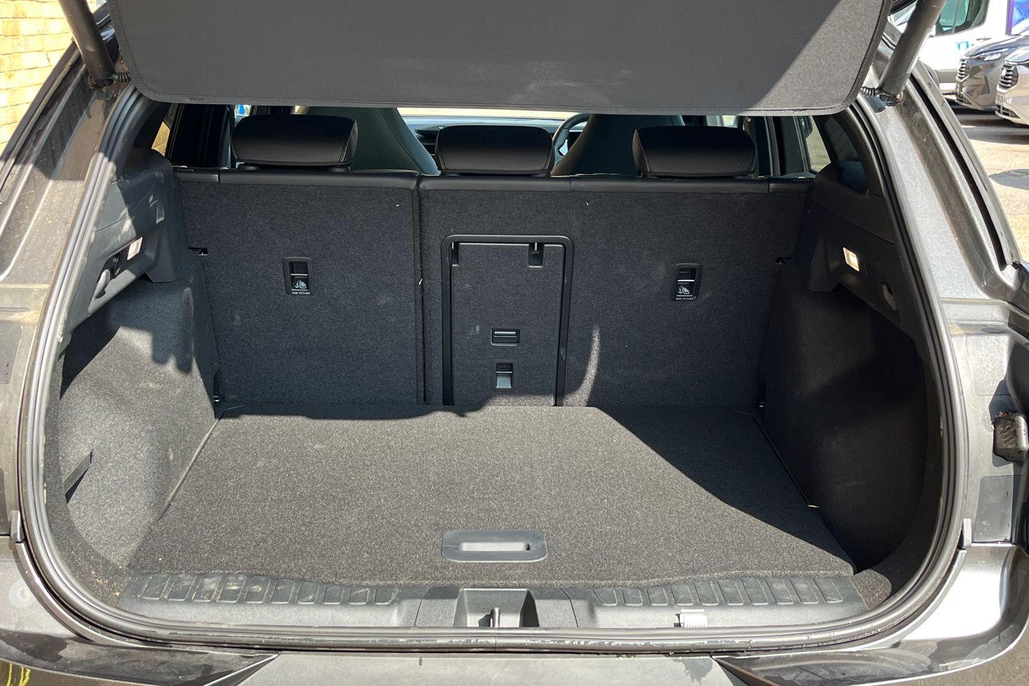 Ford Explorer Photo 20