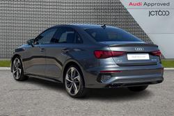 AUDI A3 Photo 3