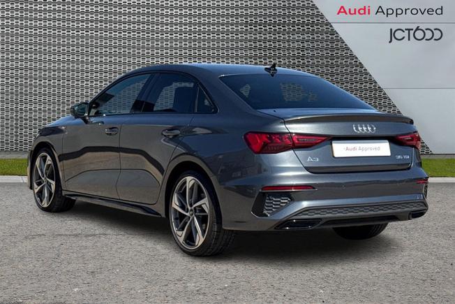 AUDI A3 Photo 3