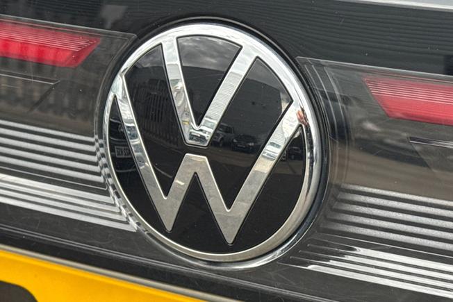 Volkswagen Taigo Photo 29