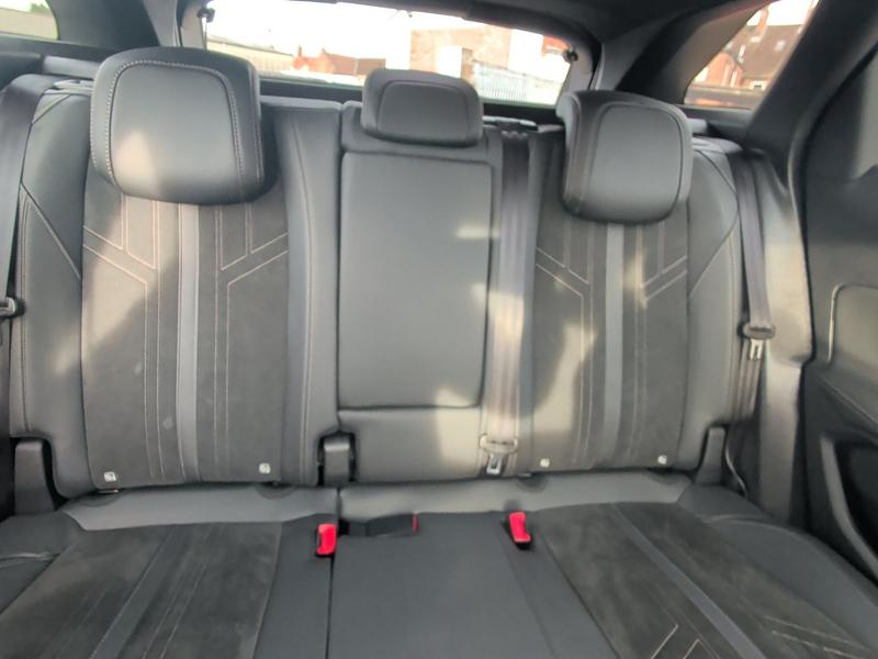 Used Peugeot 3008 NY21AXX 29