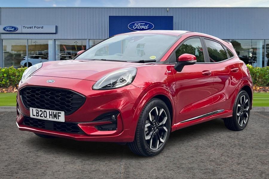 Ford PUMA Photo autoimg-c2403ae8c95b6478bd4f47f606846314e61cdfde.jpg