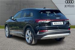 AUDI  Q4 SUV Photo 3